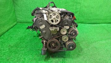 ДВИГАТЕЛЬ НА HONDA INSPIRE CP3 J35A