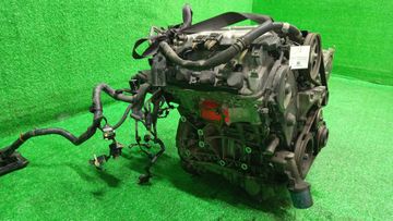 ДВИГАТЕЛЬ НА HONDA INSPIRE CP3 J35A
