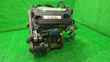 ДВИГАТЕЛЬ НА HONDA INSPIRE CP3 J35A