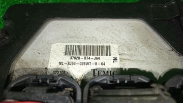 ДВИГАТЕЛЬ НА HONDA INSPIRE CP3 J35A