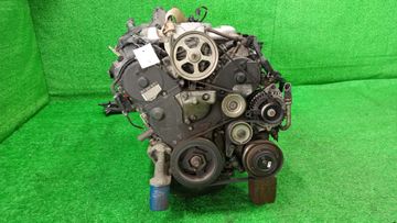 ДВИГАТЕЛЬ НА HONDA INSPIRE CP3 J35A