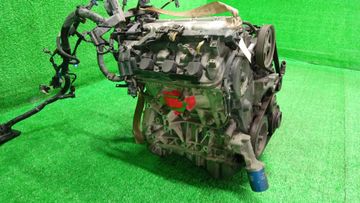 ДВИГАТЕЛЬ НА HONDA INSPIRE CP3 J35A