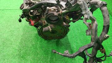 ДВИГАТЕЛЬ НА HONDA INSPIRE CP3 J35A