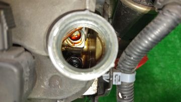 ДВИГАТЕЛЬ НА HONDA INSPIRE CP3 J35A