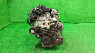 ДВИГАТЕЛЬ НА NISSAN NOTE E12 HR12DDR