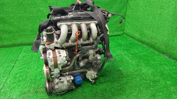 ДВИГАТЕЛЬ НА HONDA FIT GE6 L13A