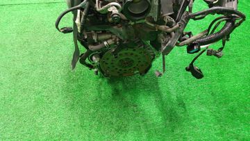 ДВИГАТЕЛЬ НА HONDA FIT GE6 L13A