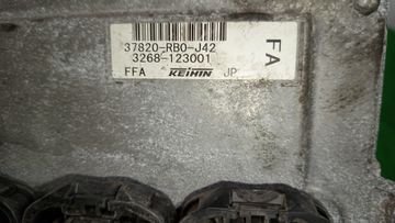 ДВИГАТЕЛЬ НА HONDA FIT GE6 L13A