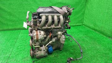 ДВИГАТЕЛЬ НА HONDA FIT GE6 L13A