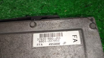 ДВИГАТЕЛЬ НА HONDA FIT GE6 L13A