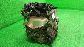 ДВИГАТЕЛЬ НА NISSAN SERENA CC25 MR20DE