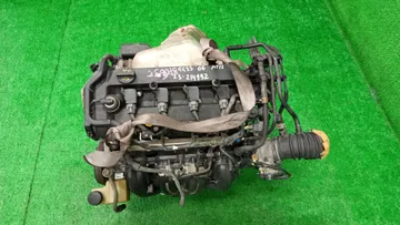 ДВИГАТЕЛЬ НА MAZDA ATENZA GG3S L3-VE