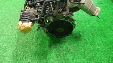 ДВИГАТЕЛЬ НА MAZDA ATENZA GG3S L3-VE