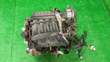 ДВИГАТЕЛЬ НА NISSAN DUALIS KJ10 MR20DE