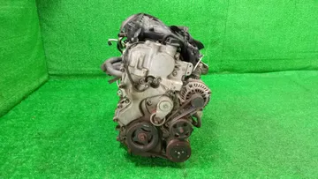 ДВИГАТЕЛЬ НА NISSAN DUALIS KJ10 MR20DE