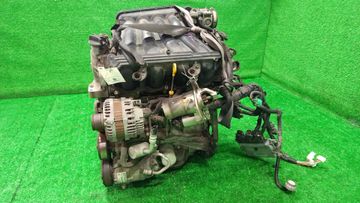 ДВИГАТЕЛЬ НА NISSAN DUALIS KJ10 MR20DE