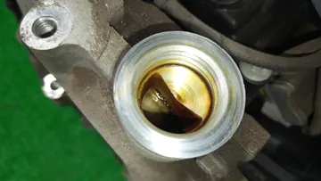 ДВИГАТЕЛЬ НА NISSAN DUALIS KJ10 MR20DE