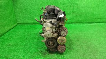 ДВИГАТЕЛЬ НА HONDA FIT GE8 L15A