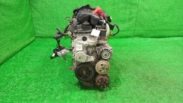 ДВИГАТЕЛЬ НА HONDA FIT GE6 L13A