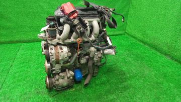 ДВИГАТЕЛЬ НА HONDA FIT GE6 L13A
