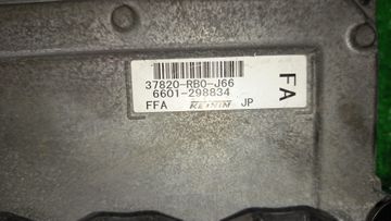 ДВИГАТЕЛЬ НА HONDA FIT GE6 L13A