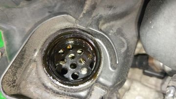 ДВИГАТЕЛЬ НА HONDA FIT GE6 L13A