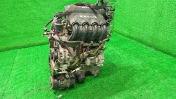 ДВИГАТЕЛЬ НА HONDA FIT GD3 L15A