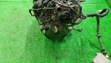 ДВИГАТЕЛЬ НА HONDA FIT GD3 L15A