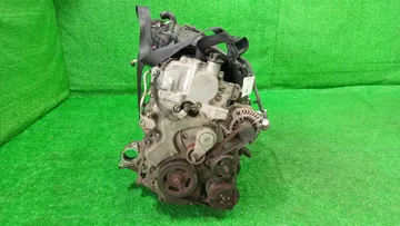 ДВИГАТЕЛЬ НА NISSAN DUALIS KJ10 MR20DE