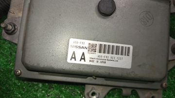 ДВИГАТЕЛЬ НА NISSAN DUALIS KJ10 MR20DE