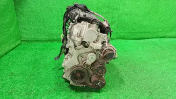 ДВИГАТЕЛЬ НА NISSAN DUALIS KJ10 MR20DE