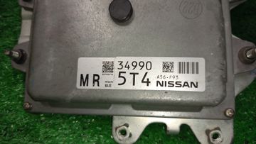 ДВИГАТЕЛЬ НА NISSAN DUALIS KJ10 MR20DE