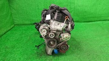 ДВИГАТЕЛЬ НА HONDA N-BOX JF3 S07B