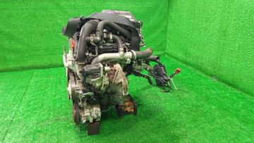 ДВИГАТЕЛЬ НА HONDA N-BOX JF3 S07B