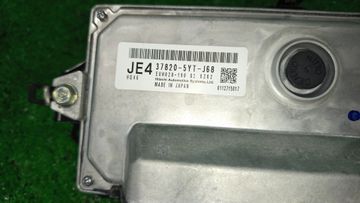 ДВИГАТЕЛЬ НА HONDA N-BOX JF3 S07B