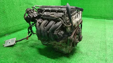 ДВИГАТЕЛЬ НА HONDA STEPWGN RK1 R20A
