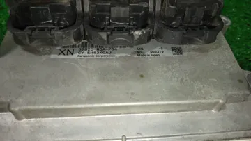 ДВИГАТЕЛЬ НА HONDA STEPWGN RK1 R20A