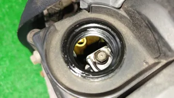 ДВИГАТЕЛЬ НА HONDA STEPWGN RK1 R20A