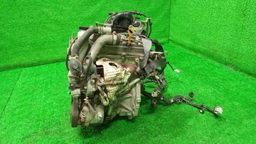 ДВИГАТЕЛЬ НА SUZUKI WAGON R MH34S R06AT