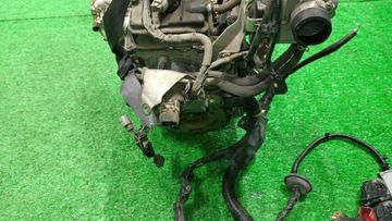 ДВИГАТЕЛЬ НА SUZUKI WAGON R MH34S R06AT