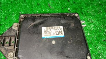 ДВИГАТЕЛЬ НА SUZUKI WAGON R MH34S R06AT