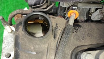 ДВИГАТЕЛЬ НА SUZUKI WAGON R MH34S R06AT