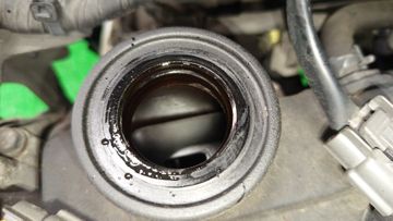 ДВИГАТЕЛЬ НА NISSAN SERENA TC24 QR20DE