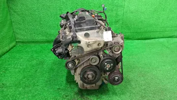 ДВИГАТЕЛЬ НА HONDA STEPWGN RK5 R20A