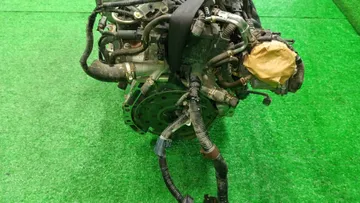 ДВИГАТЕЛЬ НА HONDA STEPWGN RK5 R20A