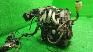 ДВИГАТЕЛЬ НА NISSAN WINGROAD WFY11 QG15DE