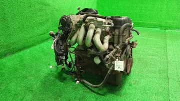 ДВИГАТЕЛЬ НА NISSAN AD VY11 QG13DE