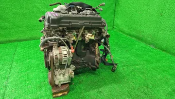 ДВИГАТЕЛЬ НА NISSAN AD VY11 QG13DE