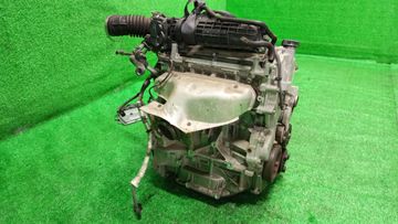 ДВИГАТЕЛЬ НА NISSAN WINGROAD JY12 MR18DE