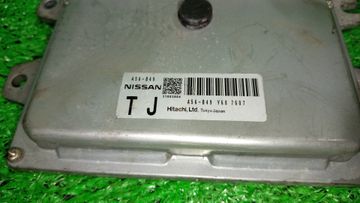 ДВИГАТЕЛЬ НА NISSAN WINGROAD JY12 MR18DE